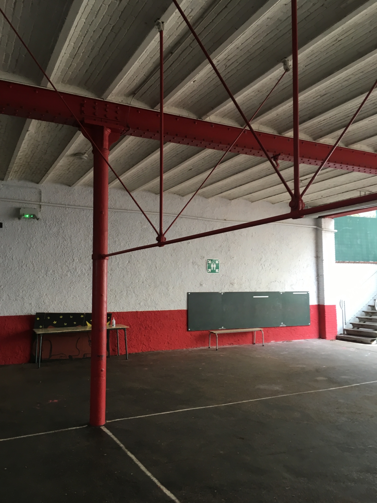 Extension de l'Ecole Saint André